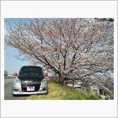 花は桜木 男は岩鬼…