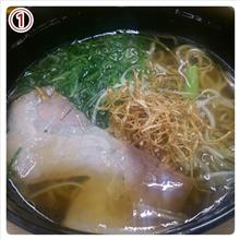 今月のラーメン