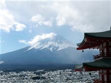 富士山セレクション（富嶽三十六景）