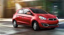 Mitsubishi Springs Into March With Best March Sales Since 2007 ： USA ・・・・