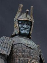 知ってる？　大魔神