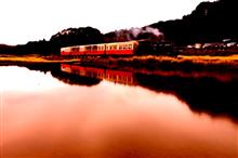 小湊鐵道といすみ鉄道、ローカル線の旅（7分だけ）　のドライブへ行こう。