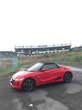 S660生誕祭に行って来ましたの巻♪
