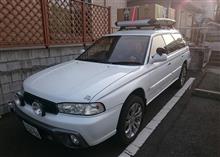 神奈川県民になりました。