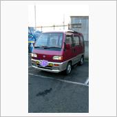 サンバートライXVの車検代  ...
