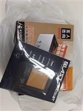 ノートPCをSSD化