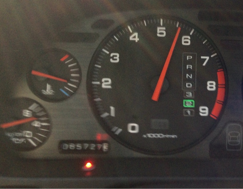 Vtec しん Na1のブログ しん Na1 みんカラ