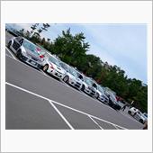 鷲羽山展望台での久々オフ会