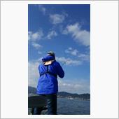 4月2日の琵琶湖