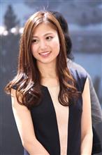 TOKYO MOTOR SHOW 2015 市原彩花さん その２