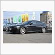サスペンションリフレッシュ..BMW　E90　ビルシュタインB12サスキット