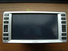 ☆ トヨタ純正ナビ ND3T-W54 コネクタ確認ですよ。 ☆ トヨタ純正ナビ ND3T-W54 コネクタ確認ですよ。