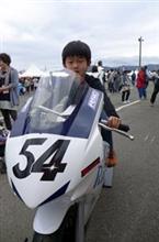 Engoy HONDA 2016 in HSR Engoy HONDA 2016 in HSR