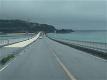 沖縄旅行3日目 古宇利島大橋