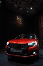 ★FrenchSUV　来た