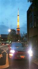 ゾ。ぞ。ぞーじょーじ。♪(^ω^) ゾ。ぞ。ぞーじょーじ。♪(^ω^)