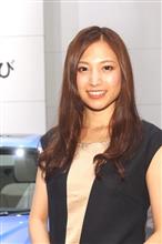 TOKYO MOTOR SHOW 2015 市原彩花さん その５ 