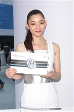 TOKYO MOTOR SHOW 2015 Amiさん その４