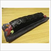 今日のディナーは、スマ僧手作 ...