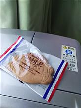 ペコちゃんのサブレ ペコちゃんのサブレ