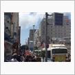 沖縄旅行4日目 国際通り