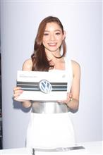 TOKYO MOTOR SHOW 2015 Amiさん その５