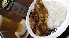 (￣∀￣) 食べちゃった…。