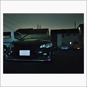 ショックドライバー。