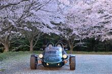 私の車遍歴　～番外編～　愛車を選ぶ基準は？