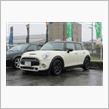 メンテナンスは大事...MINI　F55　エンジンオイル交換　ワコーズ4CT-S