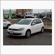 SACHS車種限定　リフレッシュキャンペーン　VW　ゴルフⅥ　これで快適