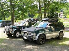 【開催決定】春の日産テラノ祭り！　（不具合）情報交換会オフしますｗ 