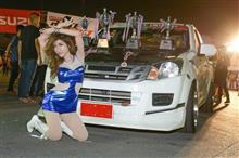 東京モーターショウに”輸入”展示された日本車の話 東京モーターショウに”輸入”展示された日本車の話