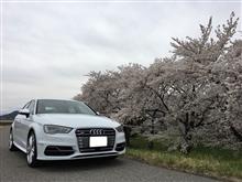 満開