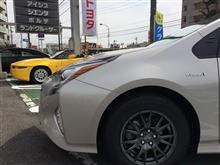 NEW ファミリーカー キタ～（≧◇≦）