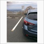 ☆ひとりで行く☆筑波山運転練習