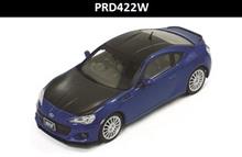 BRZミニカー発売情報