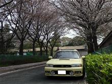 朝から色々と・・・