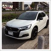 ニューDS4クロスバック