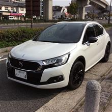 ニューDS4クロスバック