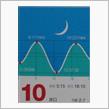 月暦　４月１０日（日）