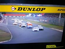 2位キープ