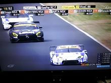 がんばってます。