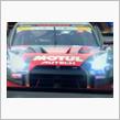 SuperGT 2016 Round1  OKAYAMA GT 300km
