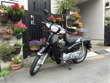 2週連続納車！