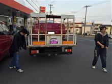 ☆　札幌のクルーズ ＢＮＲ３４ヒデちゃん炸裂チュー！　☆　