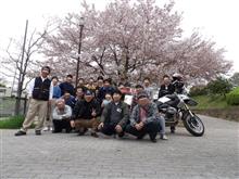 姫路ローカル合同花見会&amp;ジャンク市