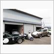 スバル356GTの打ち合わせ(^.^)