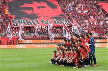 2016明治安田生命Ｊ1リーグ 1stステージ第6節　サンフレッチェ広島戦