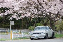 宮ヶ瀬湖パトロール他 宮ヶ瀬湖パトロール他